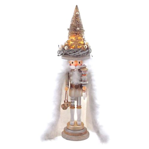 18″ Hollywood Champagne Forest LED