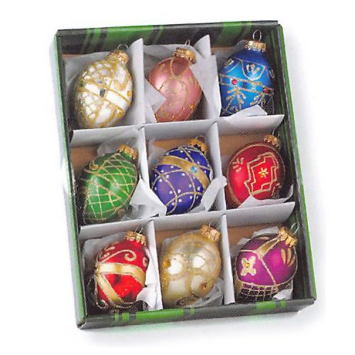 45mm Box of 9