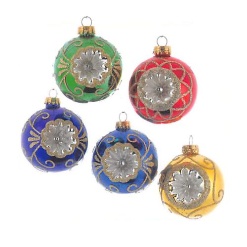60mm Multi Box of 5