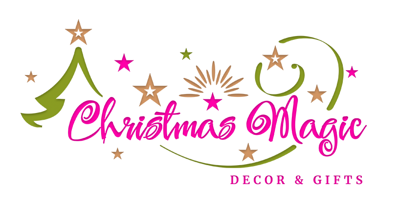 Christmas Magic Decor & Gifts